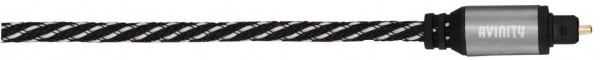 Audio-Lichtleiter-Kabel (0,75m)