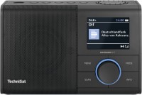 DigitRadio 217 Kofferradio mit DAB/DAB+ schwarz