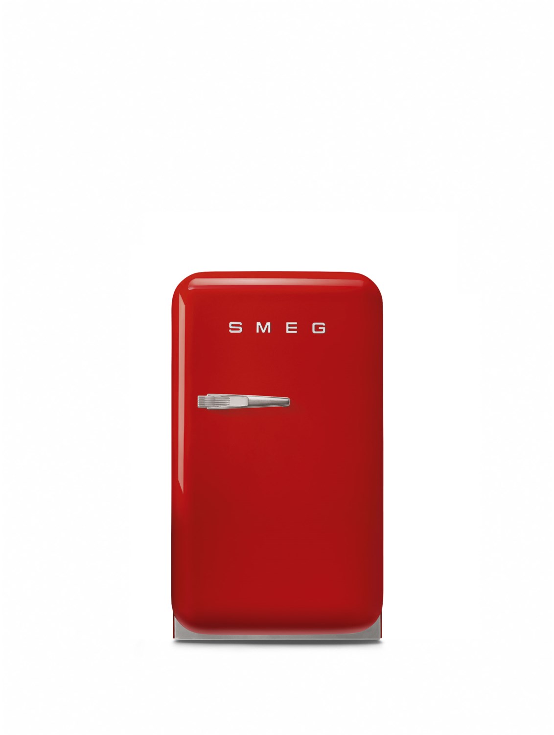 FAB5RRD6 Minikühlschrank rot