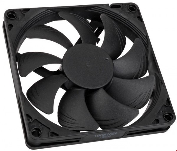 NF-A9x14 PWM chromax.black.swap Lüfter (92mm)