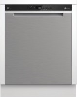 BKO UBM Unterbau-Geschirrspüler 60 cm edelstahloptik