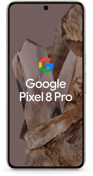 Google Pixel 8 Pro (256GB) Smartphone porcelain | EURONICS