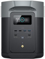 Delta 2 Max Powerstation