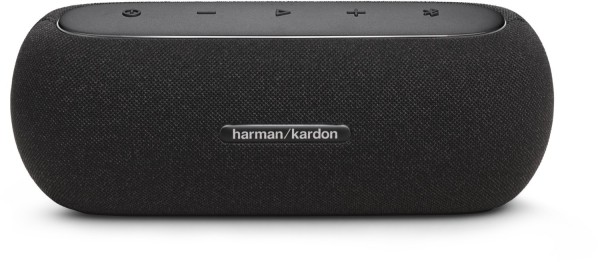 Harman/Kardon LUNA Bluetooth-Lautsprecher schwarz | EURONICS