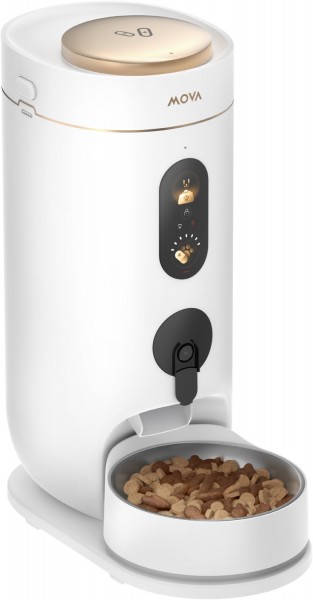 NutriPal 10 Ultra Automatischer Futterspender