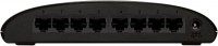 DES-1008D 8-Port Desktop Fast Ethernet Switch