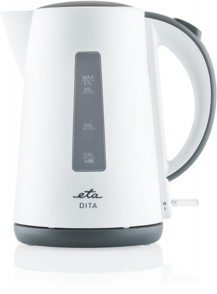 Dita Wasserkocher weiß