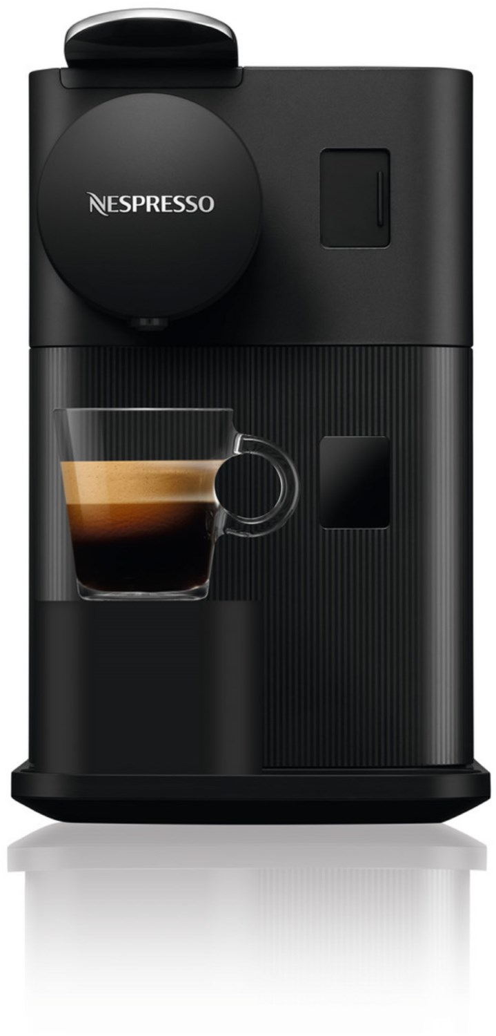 De'Longhi Nespresso Lattissima One EN510.B Schwarz