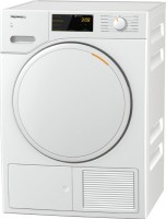 TWC 220 WP Wärmepumpentrockner lotosweiß