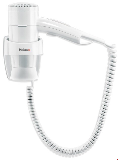 Premium 1600 Super Haartrockner weiß