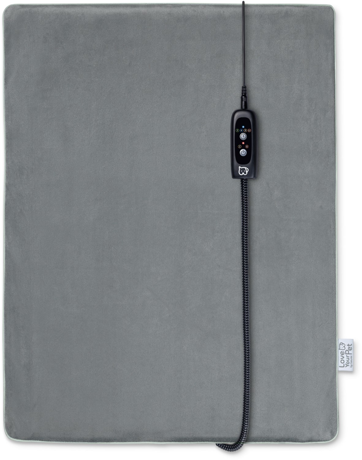 PP 220 Sammy Heizmatte