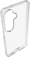 Extreme X2 Cover für Galaxy S26 transparent