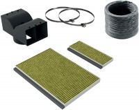 LZ11AKI16 Umluftset