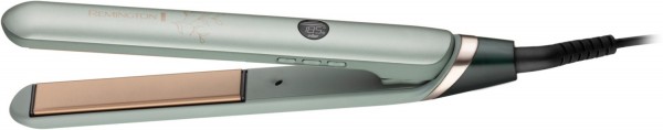 S5860 Botanicals Haarglätter metallic grün