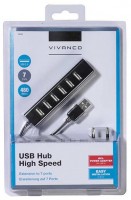 USB Hub 7-Port