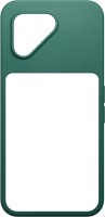 Protective Case Handyhülle forest green