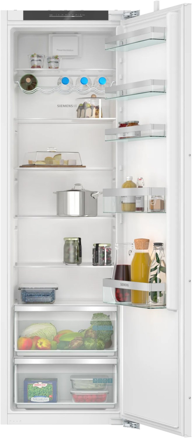 KI81RVFE0 Einbau-Kühlschrank