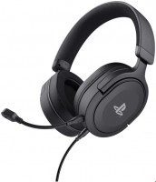 GXT 498 Forta Headset schwarz