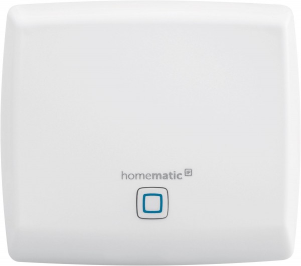 Home Control Access Point
