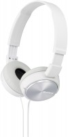 MDR-ZX 310 W Kopfhörer mit Kabel weiß