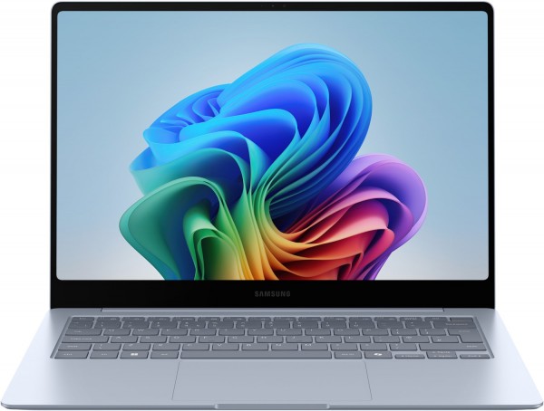 Galaxy Book4 Edge (NP940XMA-KB1DE) 35,56 cm (14") sapphire blue, 16 GB RAM, Qualcomm Snapdragon X Elite, Windows 11, QHD+ (2880x1800)