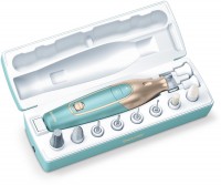 MP 84 Maniküre/Pediküre-Set türkis
