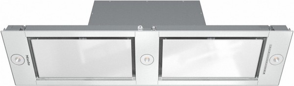 DA 2628 Lüfterbaustein brillantweiß