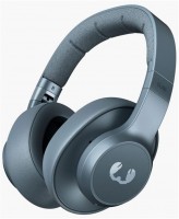 Clam Bluetooth-Kopfhörer dive blue
