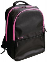 CSNBBP100PI Notebook-Rucksack pink