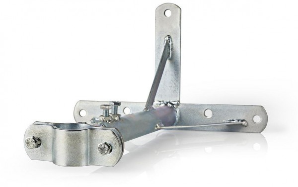 SDWM400ME Satelliten-Wandhalterung silber