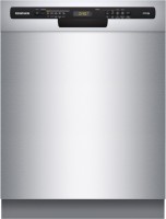 CG5US01ITD Unterbau-Geschirrspüler 60 cm edelstahl