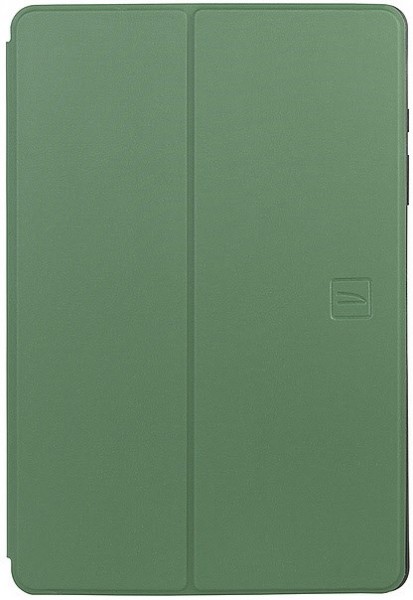 Gala Tablet-Cover mit Stand für Galaxy Tab A9+ dunkelgrün