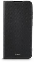 Handytasche Daily Protect für Galaxy S25 FE schwarz