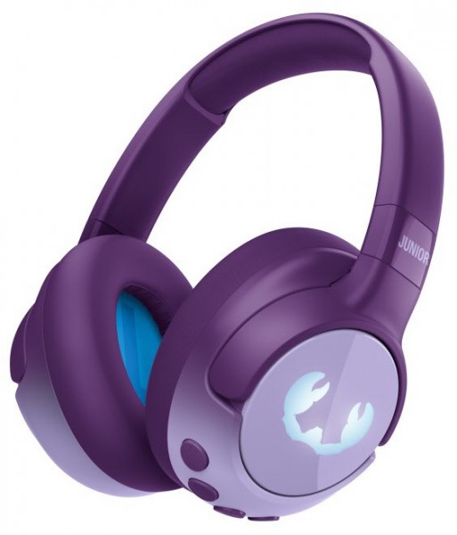 Clam Junior Bluetooth-Kopfhörer Mighty Magic