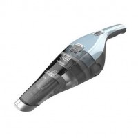 NVC215W Dustbuster Akku-Sauger eisblau, Handstaubsauger, 0,385 l Staubvolumen