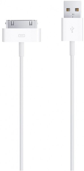 Dock auf USB Kabel