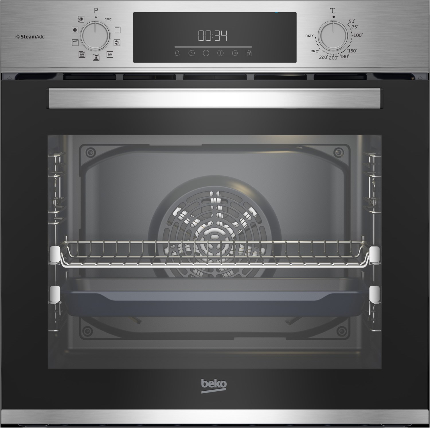 Beko BBIS12301XE