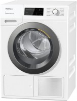 TCL 790 WP Wärmepumpentrockner lotosweiß