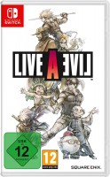 Live a Live