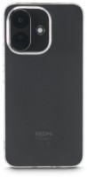 Handyhülle Always Clear für Xiaomi Redmi Note 17 Pro 5G transparent