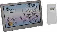 LUNA SKY Wetterstation