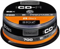 CD-R 700 MB Printable CD-R Rohling