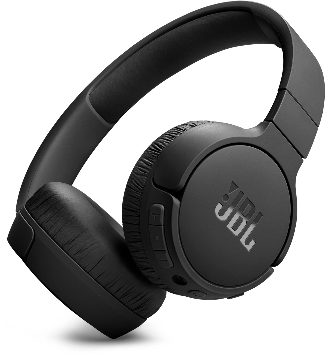 JBL Tune 670NC Bluetooth Kopfhörer schwarz  - Onlineshop EURONICS