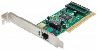 PCI-Netzwerkkarte