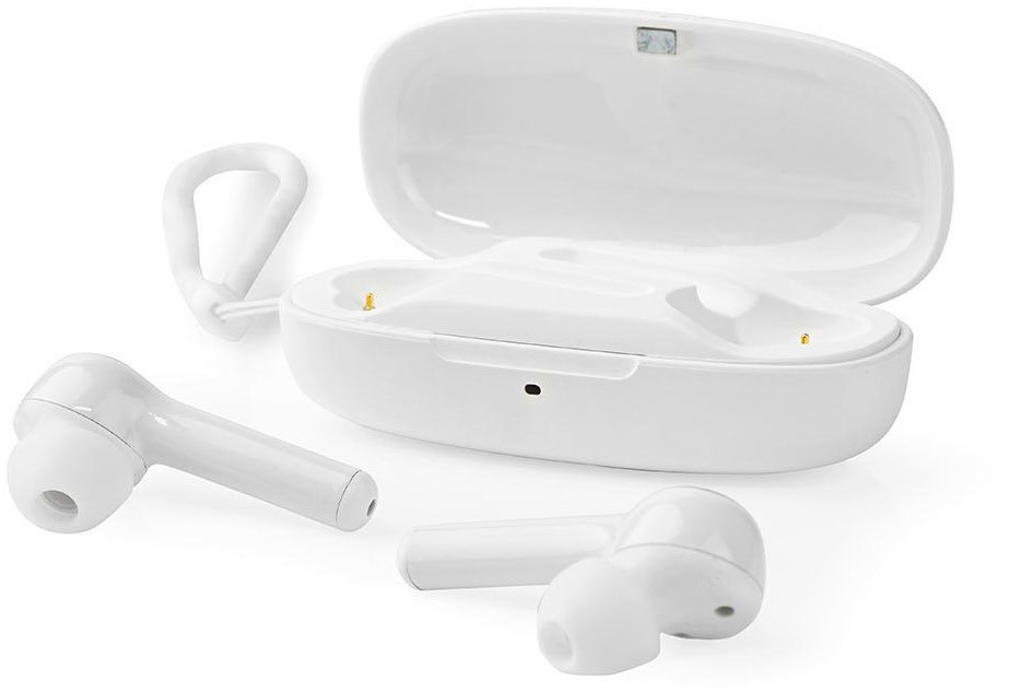 HPBT5055WT Bluetooth-Kopfhörer weiß