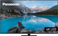 TX-65MXN888 164 cm (65") LCD-TV mit LED-Technik schwarz, 4K Ultra HD, Smart-TV, DVB-T2/DVB-C/DVB-S2, Sprachsteuerung