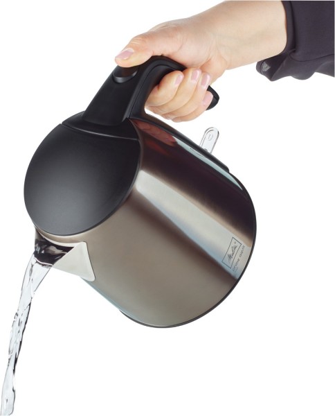 Melitta Waterkoker - - Prime Aqua mini Top