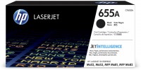 Nr. 655A (12.500 S.) Toner für LaserJet Enterprise M652/M653 schwarz