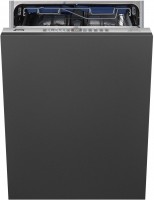 STL323BQLHDE Vollintegrierbarer 60 cm Geschirrspüler