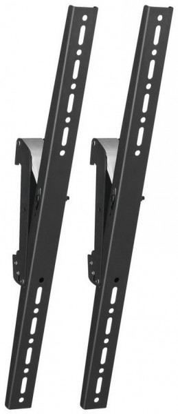 PFS 3306 Adapterstrips schwarz